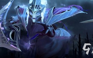 dota2幽鬼出什么装备（dota1幽鬼出装）